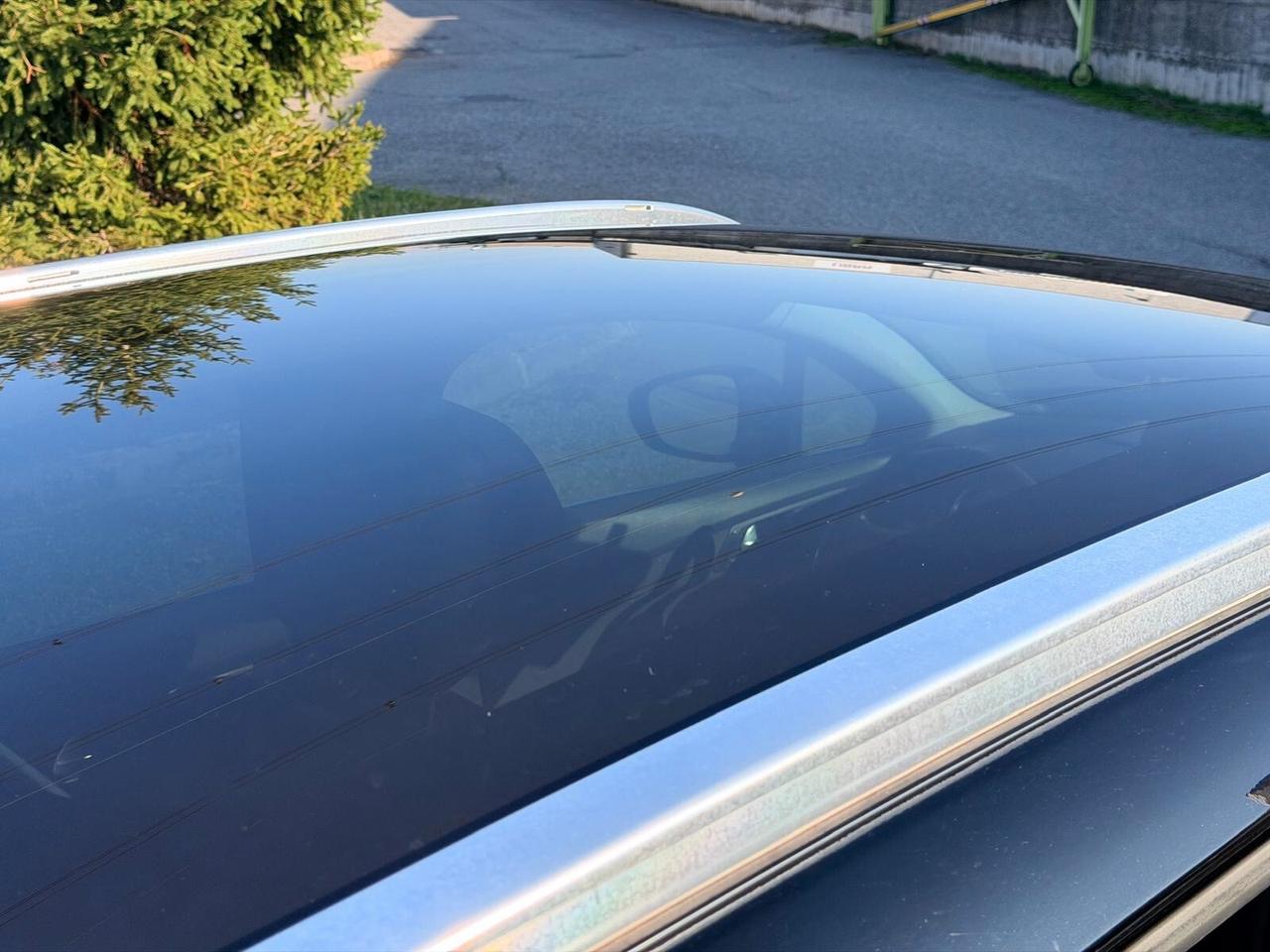 Peugeot 508 1.6 e-HDi 115CV cambio robotizzato S&S SW Ciel Allure