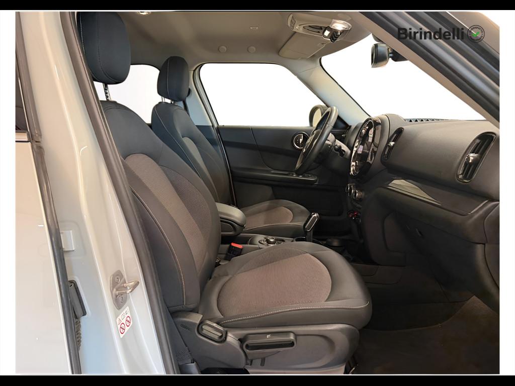 MINI Mini Countrym.(F60) - Mini 1.5 Cooper Business Countryman