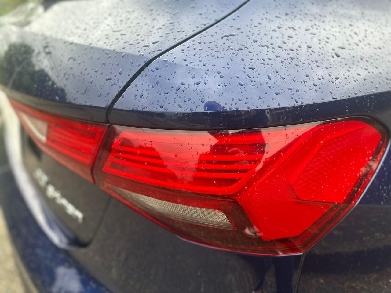 Audi A3 S Line Edition 1.5 30 g-tron #5730