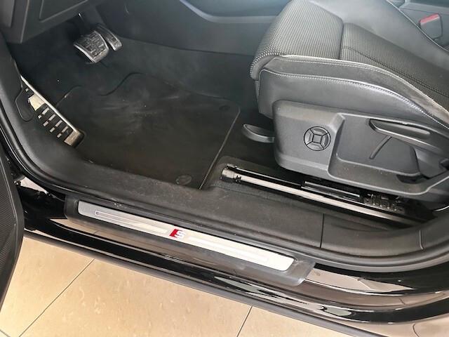 Audi Q3 SPB 35 TDI S tronic line edition