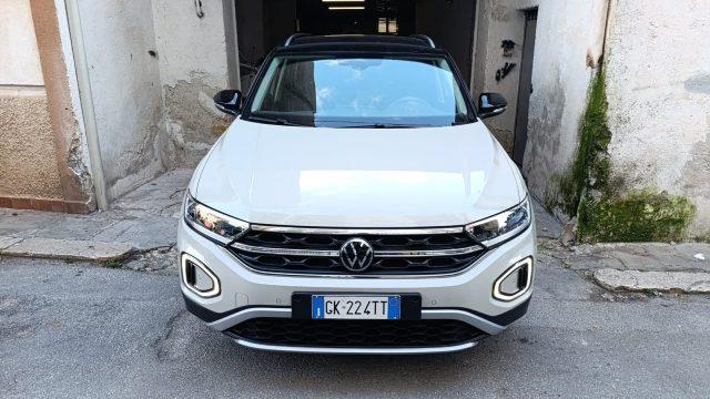 VOLKSWAGEN T-Roc 1.0 TSI Style