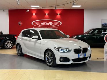 Bmw 116 116d 5p. Msport