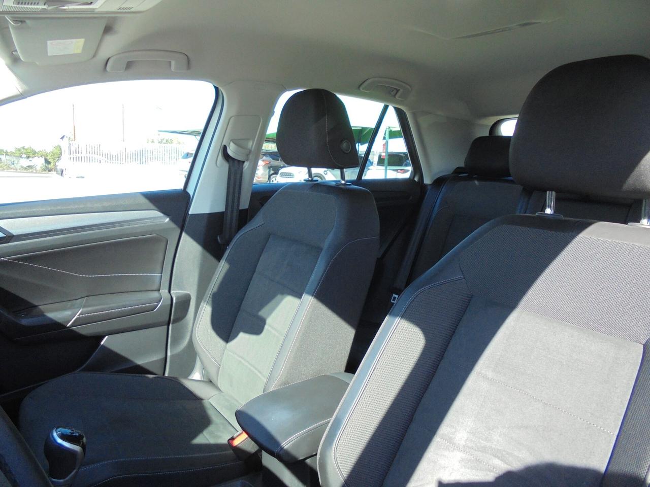 Volkswagen T-Cross 1.0 TSI 115 CV Style