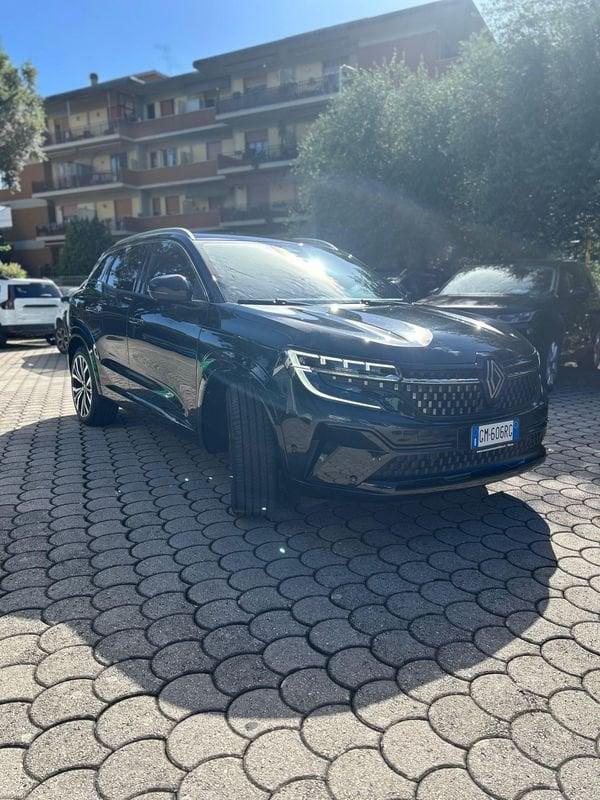 Renault Austral 1.2 E-TECH HEV 200 ICONIC AT