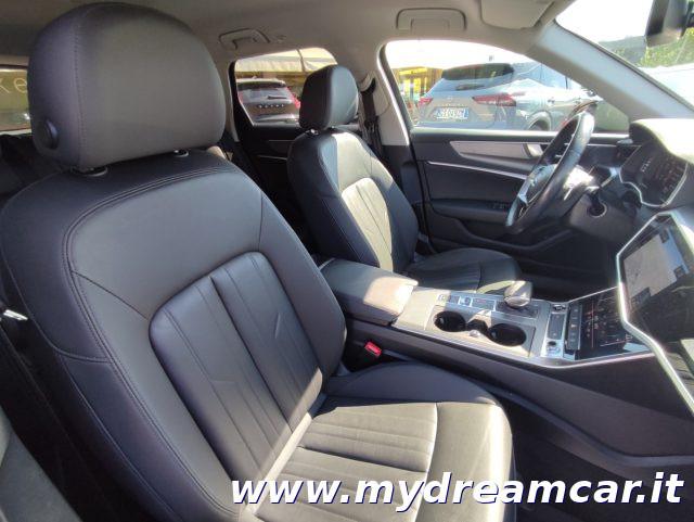 AUDI A6 Avant 40 2.0 TDI quattro ultra S tronic Business P