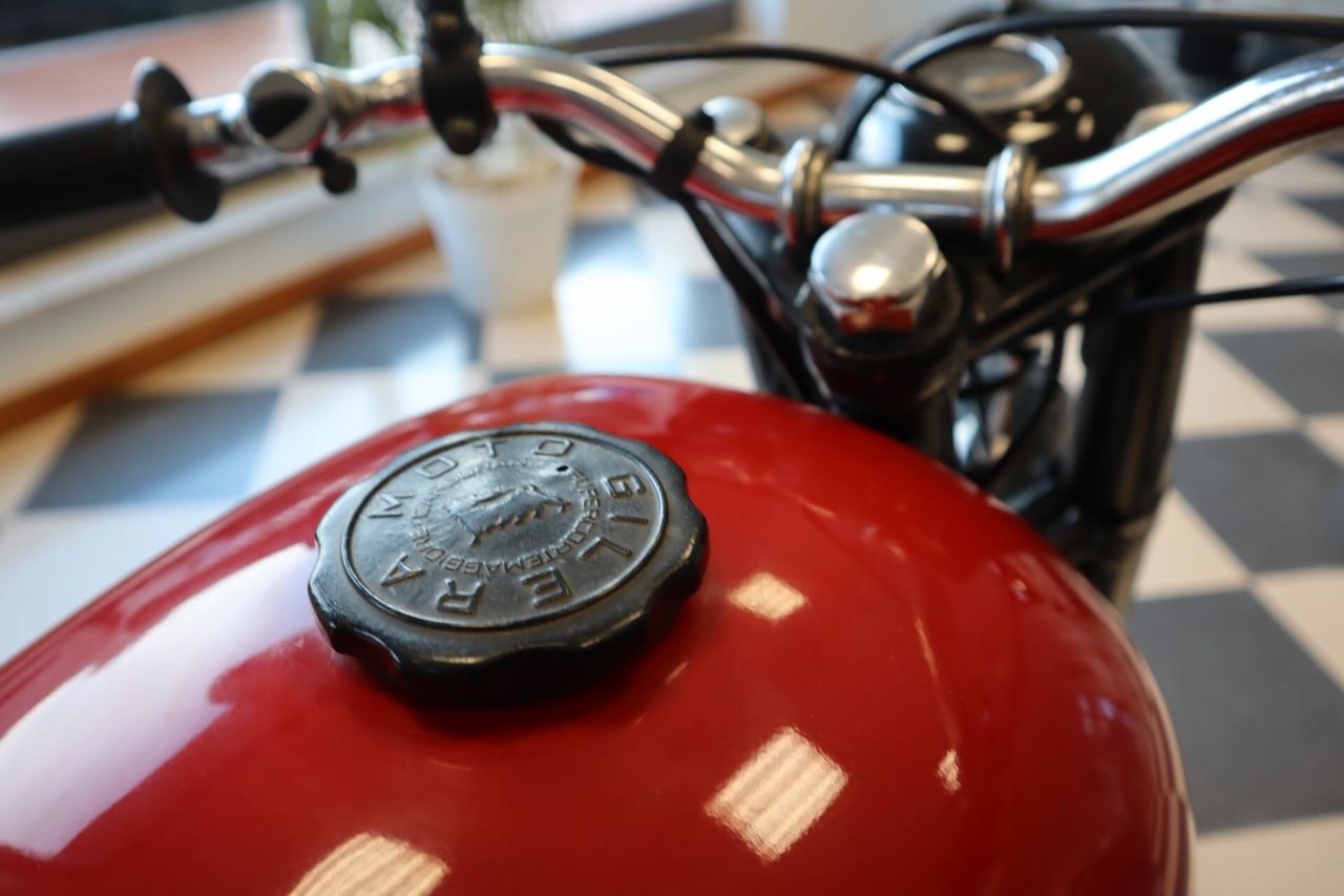 Gilera 150 Turisma/Sport