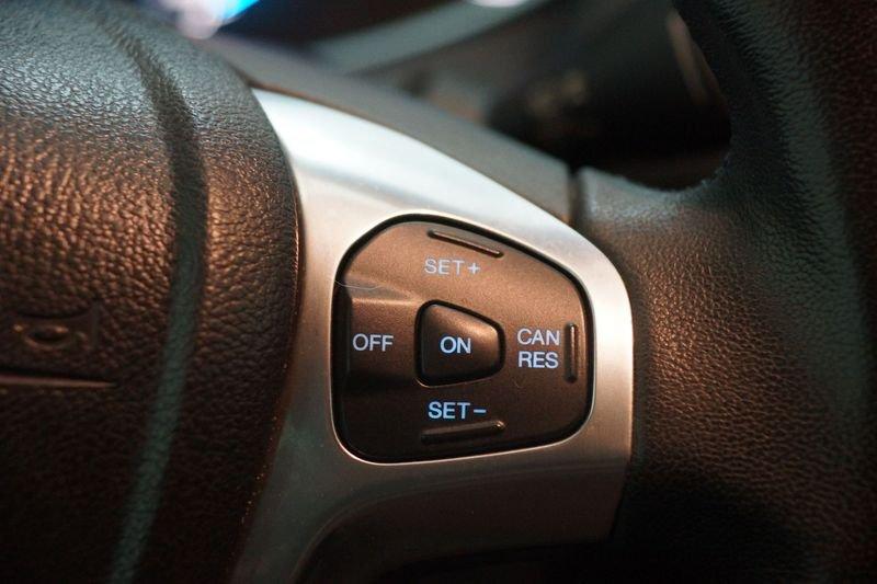 Ford B-Max B-Max 1.0 EcoBoost 100 CV Titanium