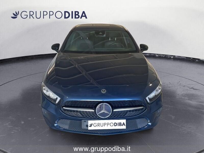Mercedes-Benz Classe A - W177 2018 Diesel A 180 d Sport auto