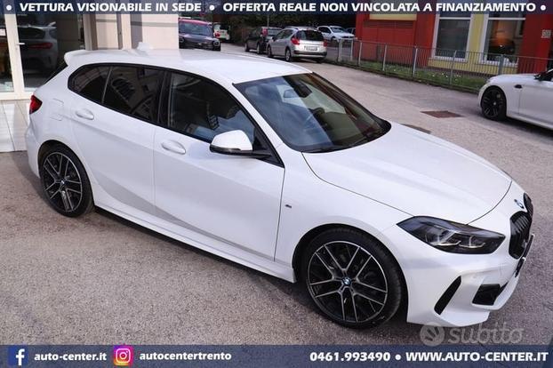 BMW Serie 1 120d xDrive Aut MSport Shadow M-S...