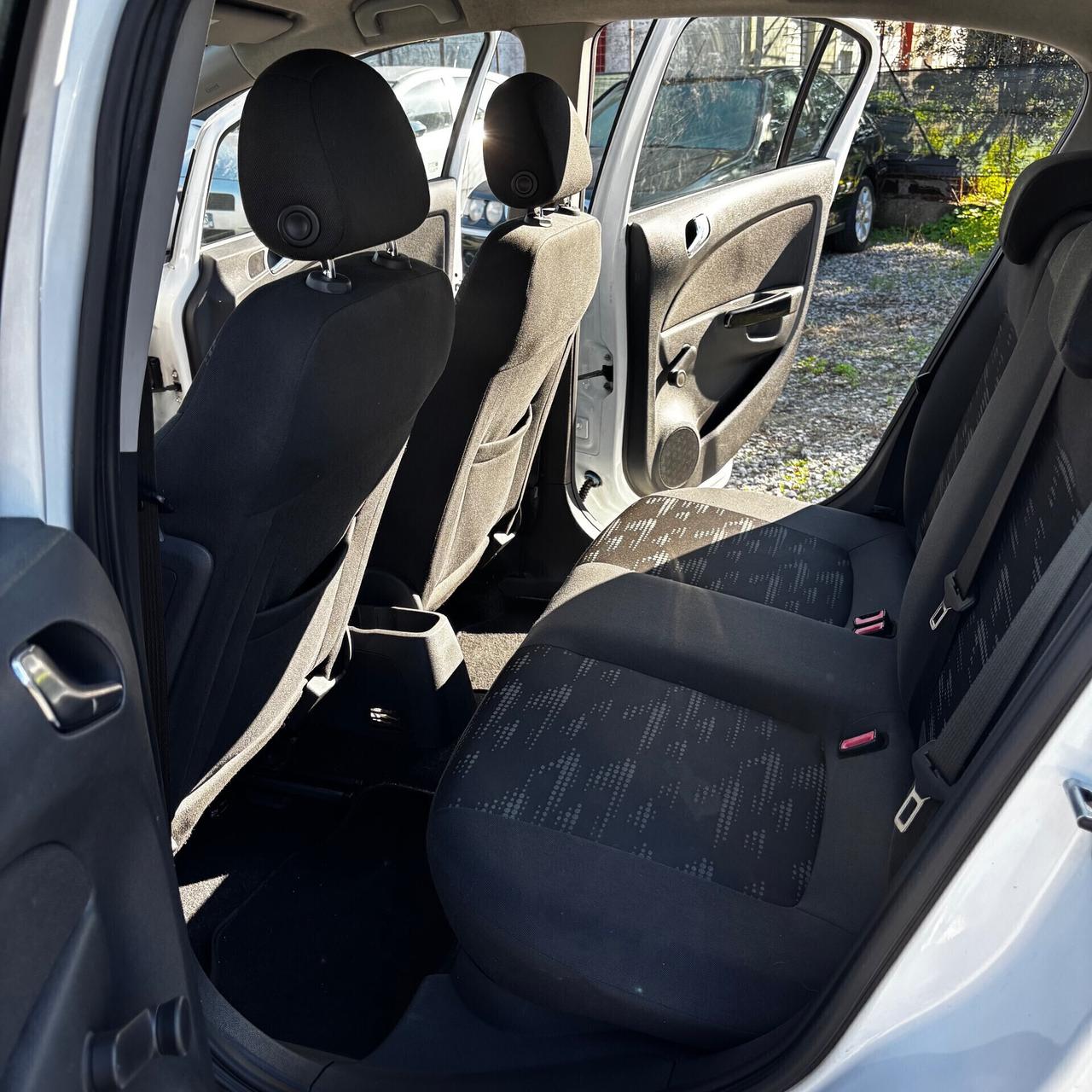 Opel Corsa 1.2 85CV 5 porte GPL-TECH Club