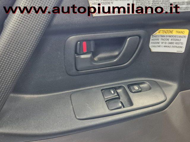 MITSUBISHI Pajero GLSII 3200 3 PORTE