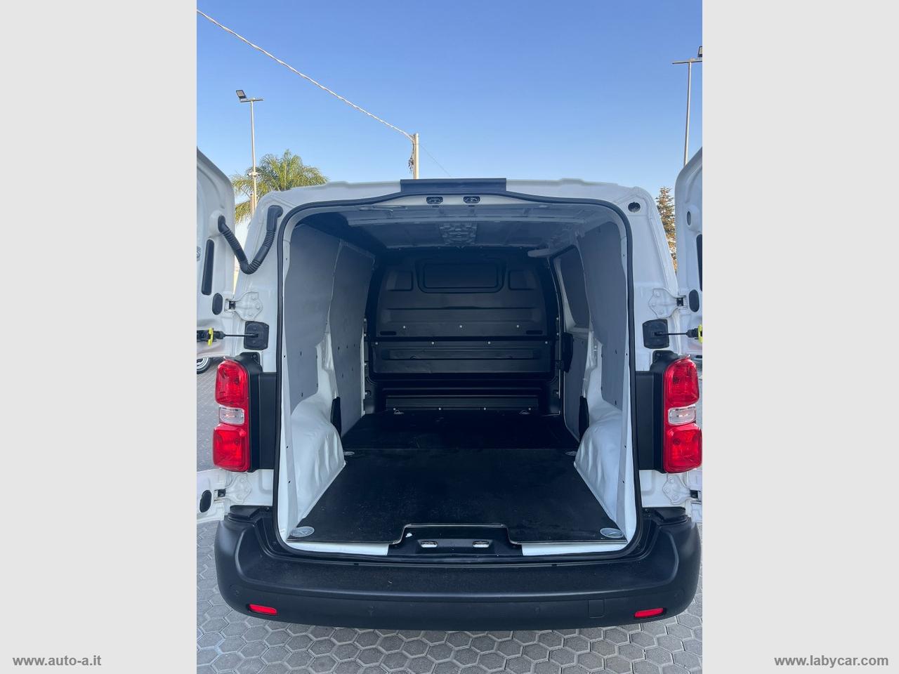 Expert BlueHDi 115CV FURGONE 3 POSTI
