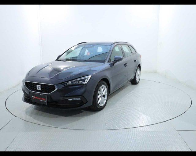 SEAT Leon Sportstourer 1.0 TSI 90 CV Business