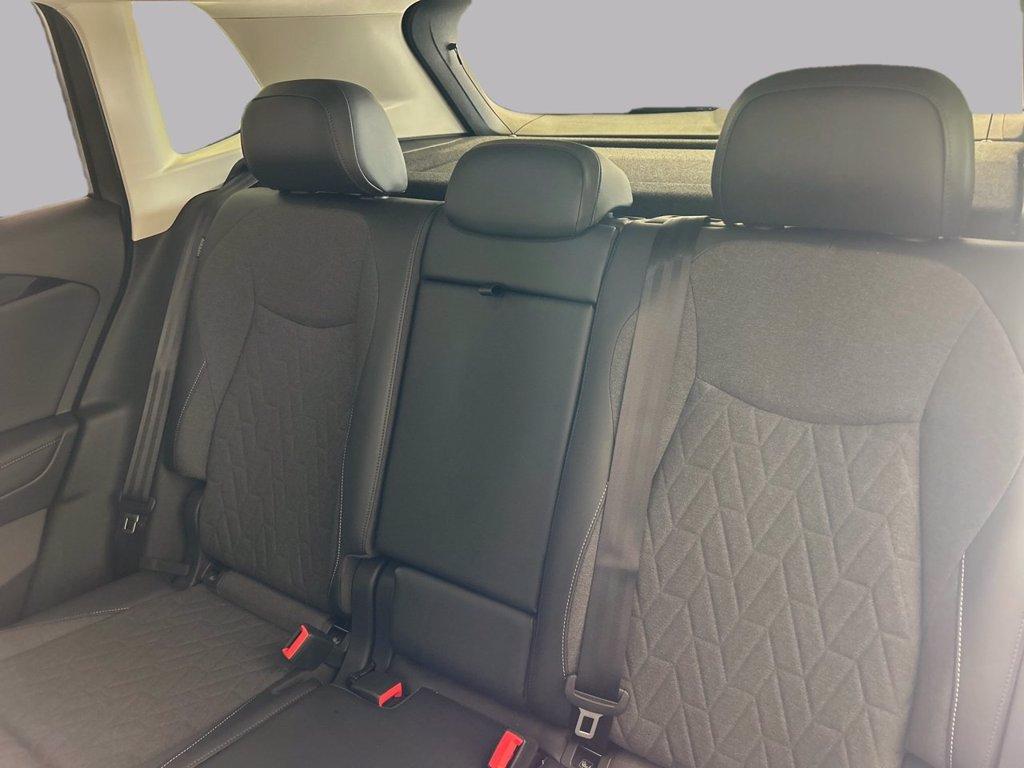 VOLKSWAGEN Tiguan 1.5 tsi ehybrid life 204cv dsg del 2025