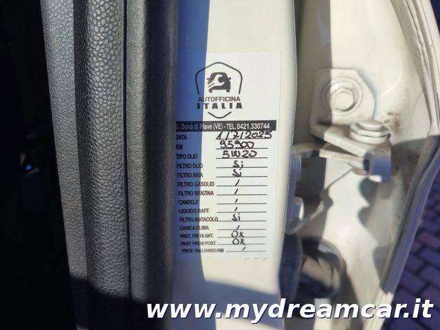 FORD EcoSport 1.0 EcoBoost 125 CV Titanium