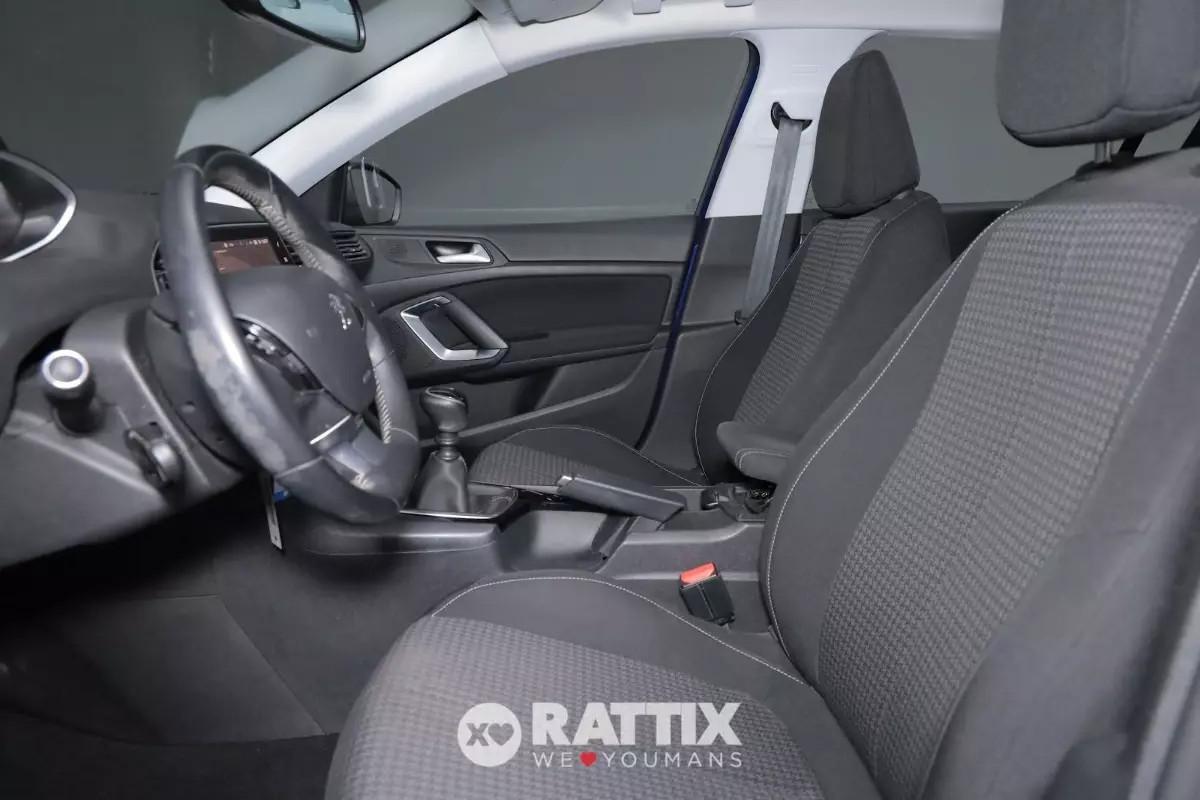 Peugeot 308 1.5 BlueHDI 100CV Business