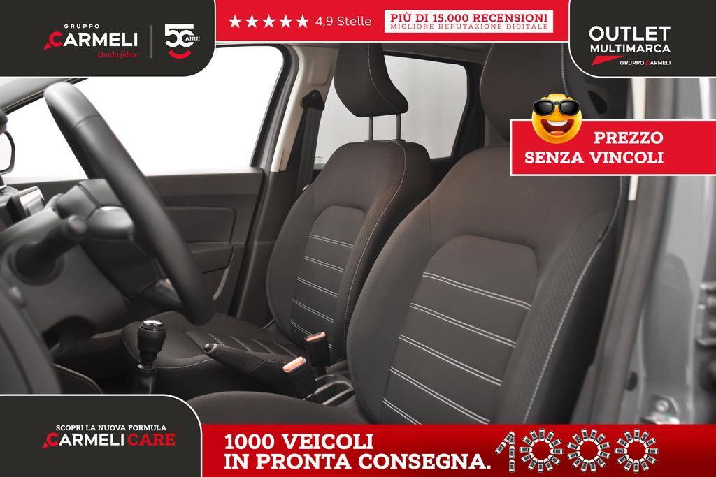 Dacia Duster 1.0 TCe GPL Expression 4x2