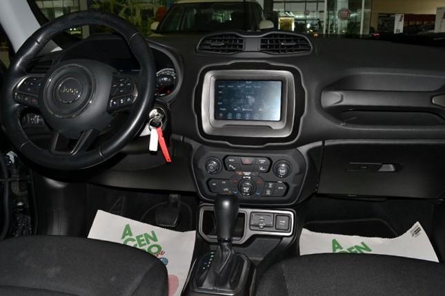 JEEP RENEGADE - Renegade My19 Limited 1.3 Bz T4 150cv Ddct