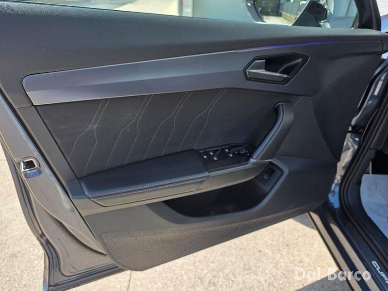 CUPRA Formentor 2.0 TDI DSG