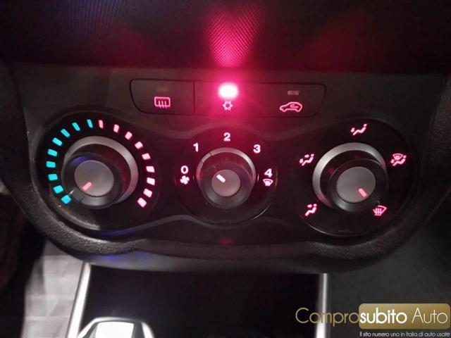 ALFA ROMEO MiTo 1.3 JTDm 85 CV (Garanzia 12 Mesi)