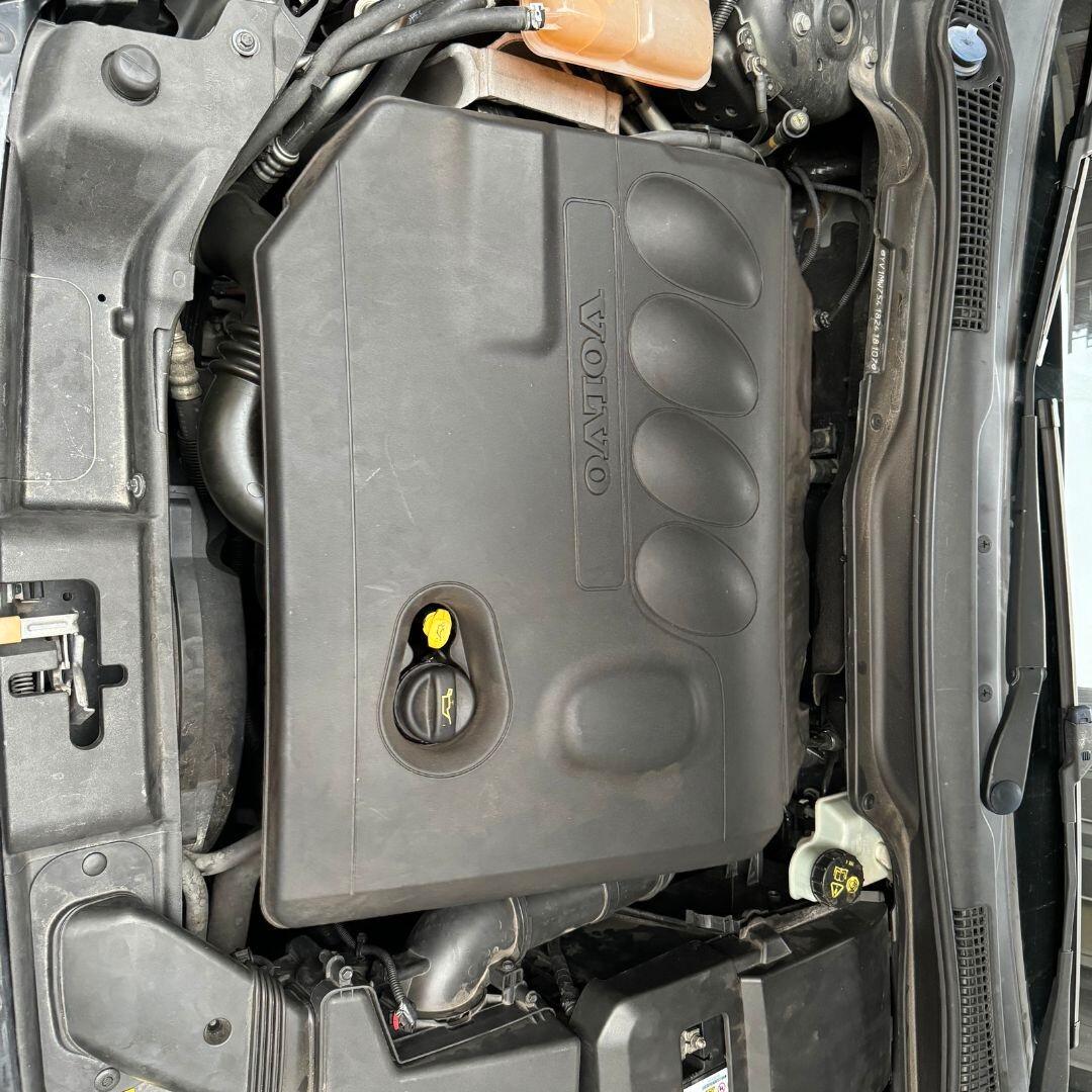 Volvo V50 2.0 D cat Summum