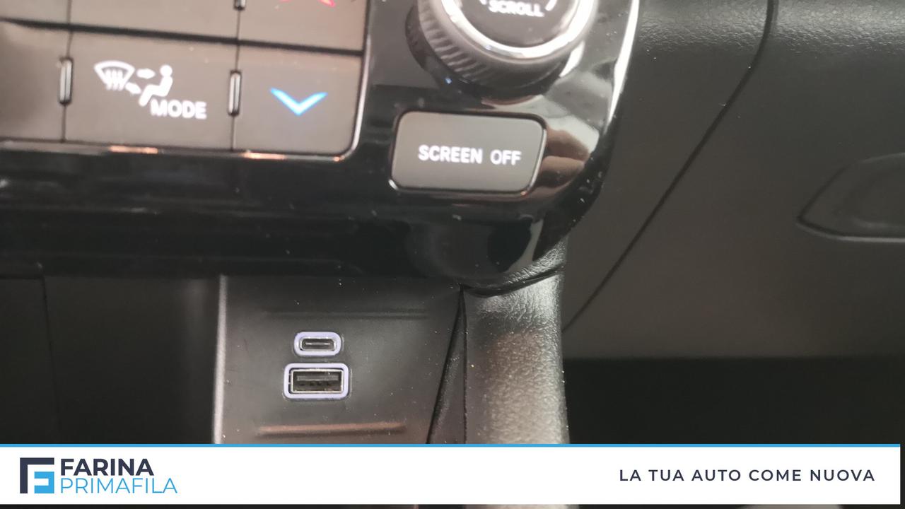 JEEP Compass II 2021 - Compass 1.6 mjt Limited 2wd 130cv