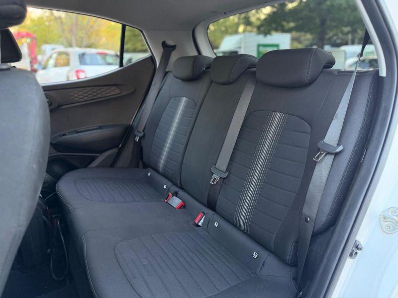 Hyundai i10 i10 1.0 mpi Prime