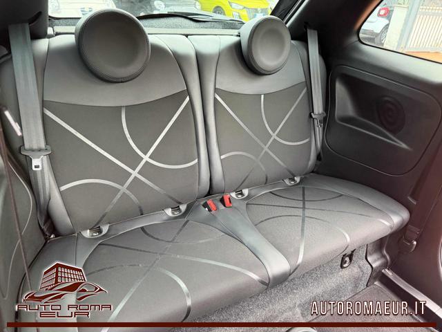 FIAT 500 1.2 S PREZZO REALE! BELLISSIMA! DISTRIBUZIONE OK!