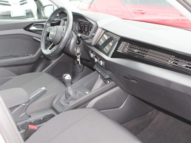 AUDI A1 SPB 25 TFSI BUSINESS