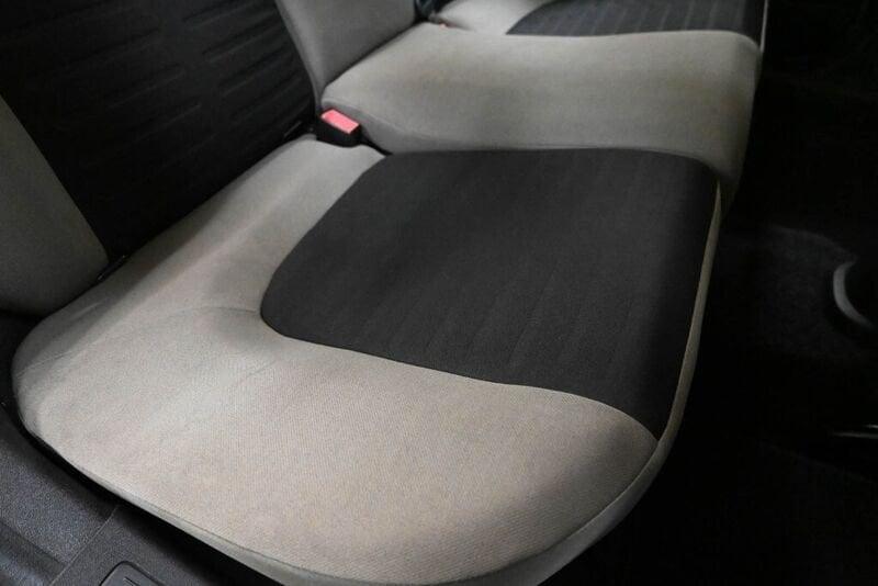 FIAT Grande Punto Grande Punto 1.3 MJT 90 CV 5 porte Emotion