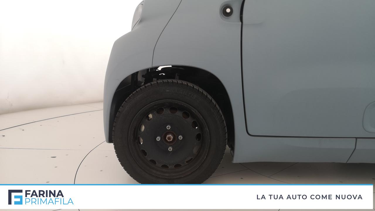 CITROEN AMI 100% ELETTRICA - MY AMI 100% ELETTRICA