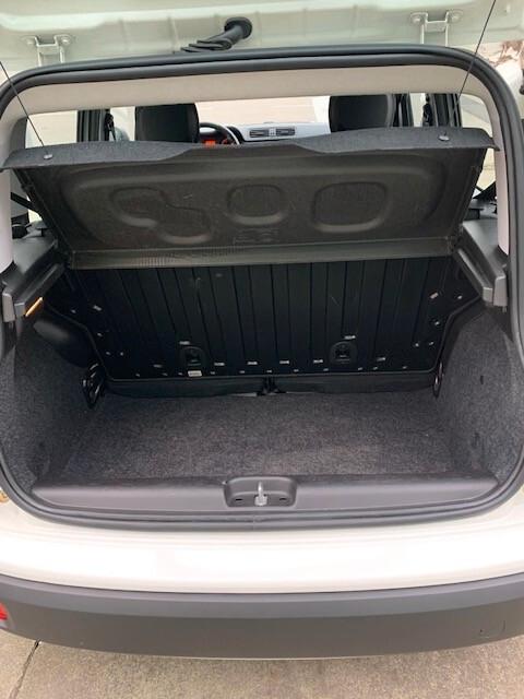 Fiat Panda 1.0 FireFly S&S Hybrid Easy