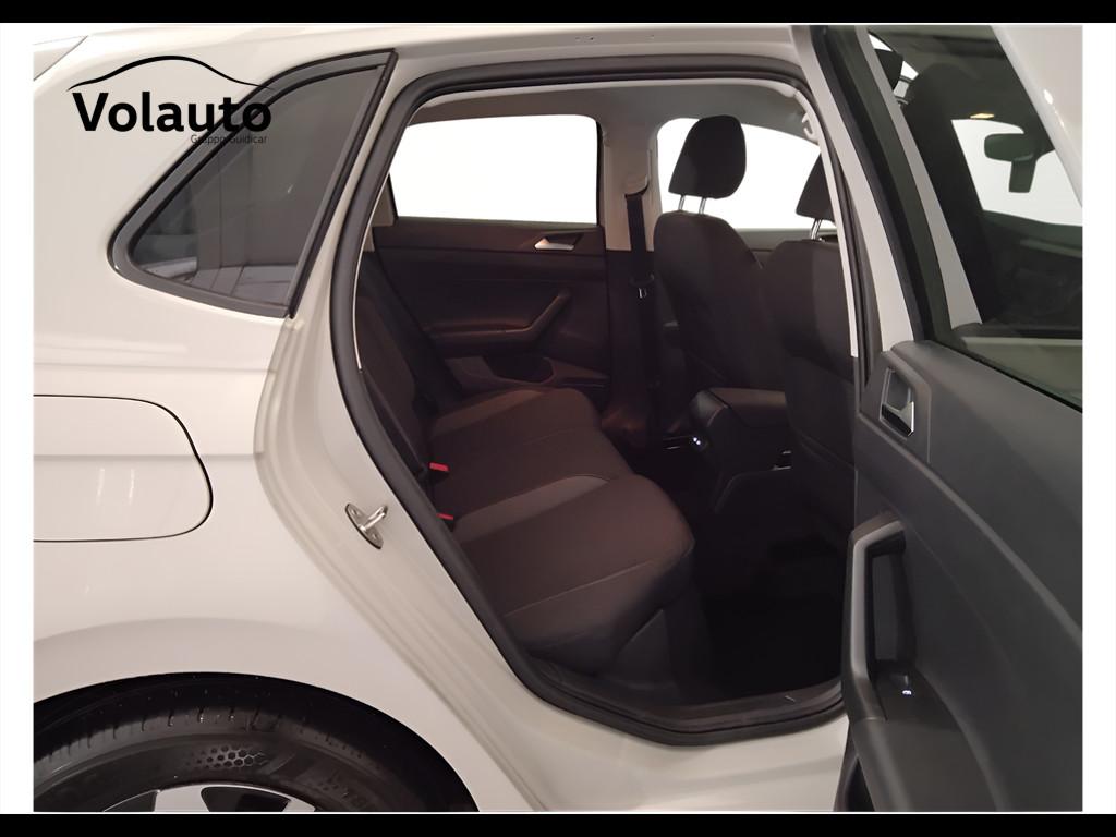 VOLKSWAGEN Polo VI 2022 - Polo 1.0 tsi Edition Plus 95cv