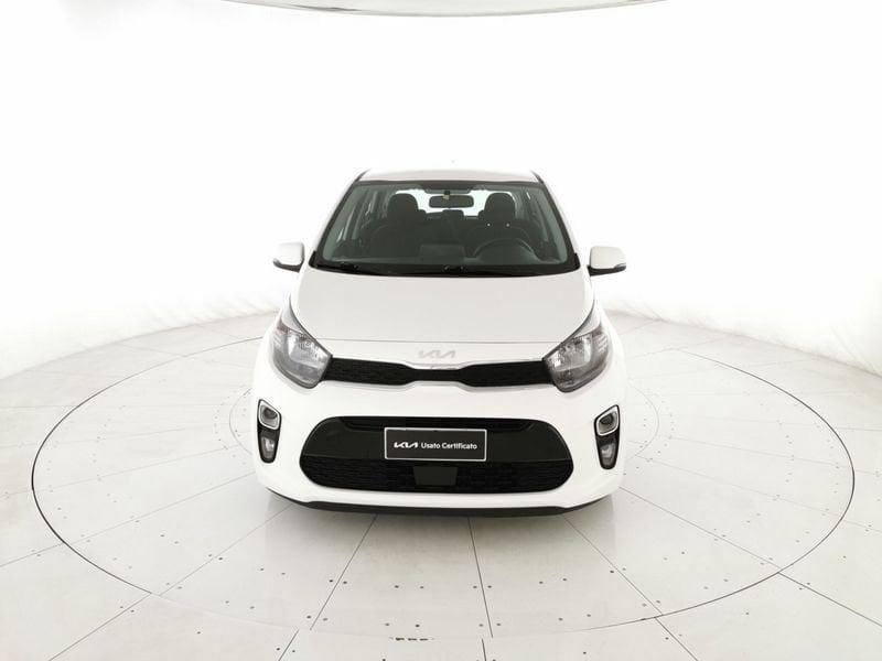 KIA Picanto 1.0 dpi Style Gpl