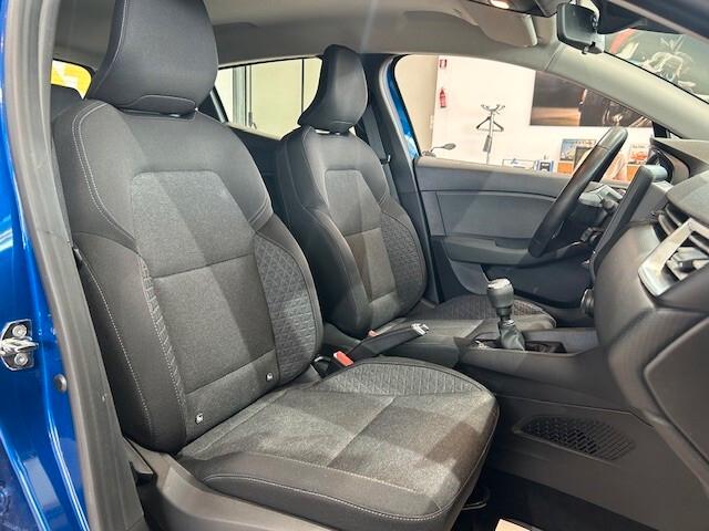 Renault Clio Blue dCi 100 CV 5 porte Business