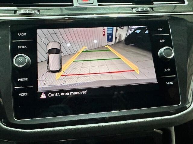 Volkswagen Tiguan 2.0 TDI 150 CV SCR DSG Life