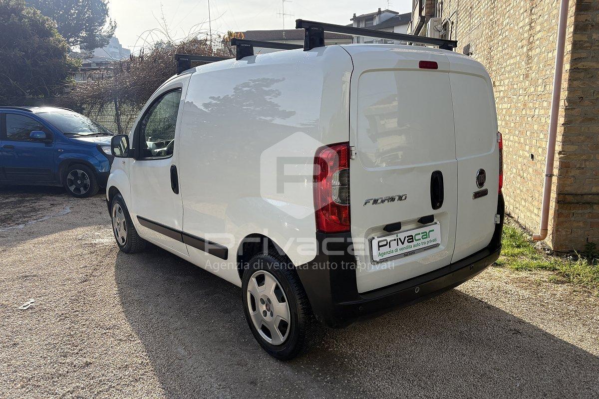 FIAT Fiorino 1.3 MJT 95CV Cargo