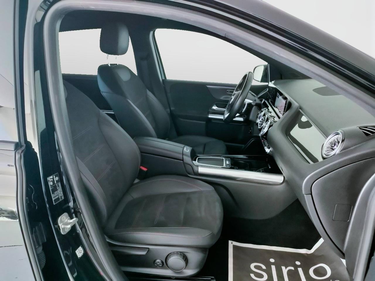 Mercedes-Benz Classe B - W247 2023 - B 180 d AMG Line Advanced Plus auto