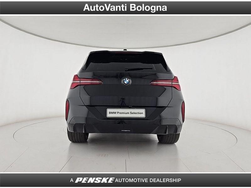 BMW X3 X3 xdrive20d MSport Pro auto