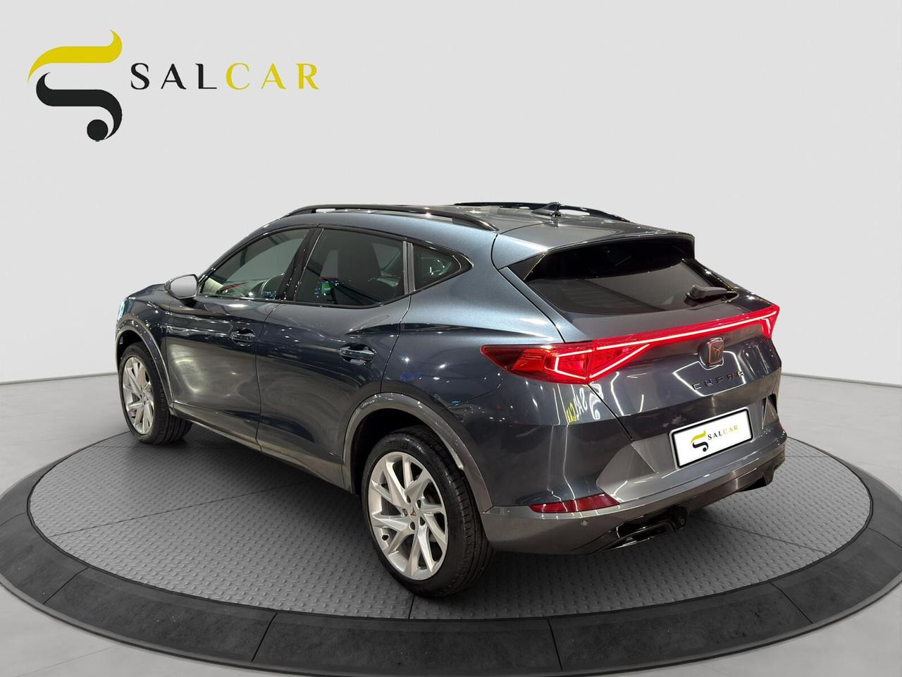 Cupra Formentor 2.0 tdi 150cv 4x4 2023