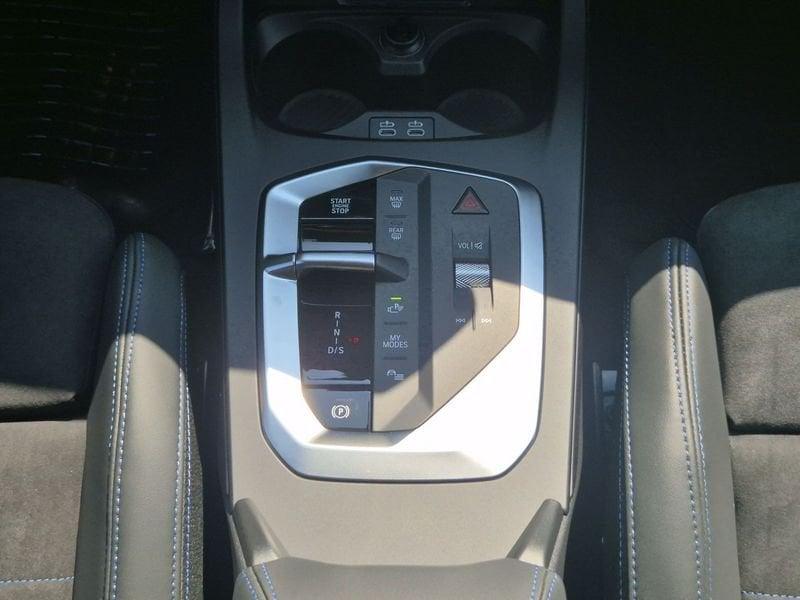 BMW Serie 1 120d MSport Pro aut.