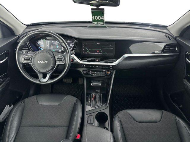 KIA Niro 1.6 GDi DCT PHEV Style