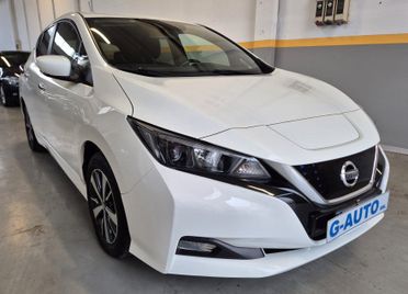 Nissan Leaf 40 kwh Solo 28.000 km