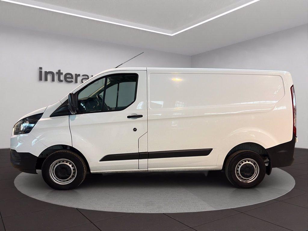 FORD transit custom 260 2.0 tdci 108cv Entry L1H1 E6.2 del 2020