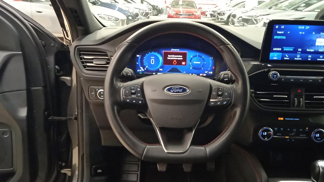 FORD Kuga 1.5 ecoblue ST-Line 2wd 120cv