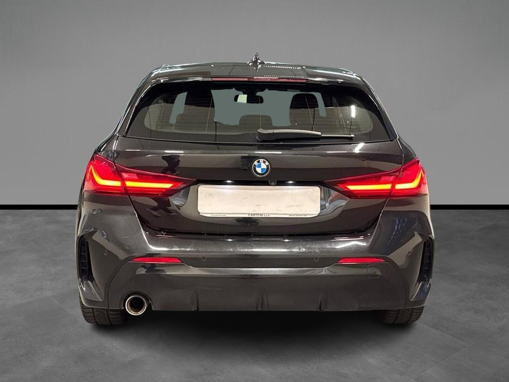 BMW Serie 1 5 Porte 116 d SCR Msport DCT