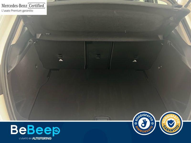 Mercedes-Benz Classe A A 180 D ADVANCED AUTO