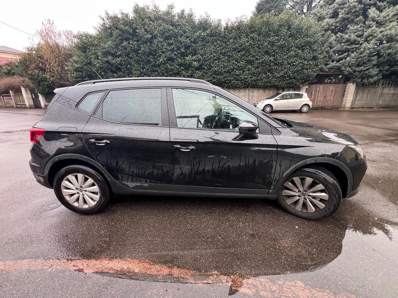 Seat Arona 1.0 TSI 115 CV #9342