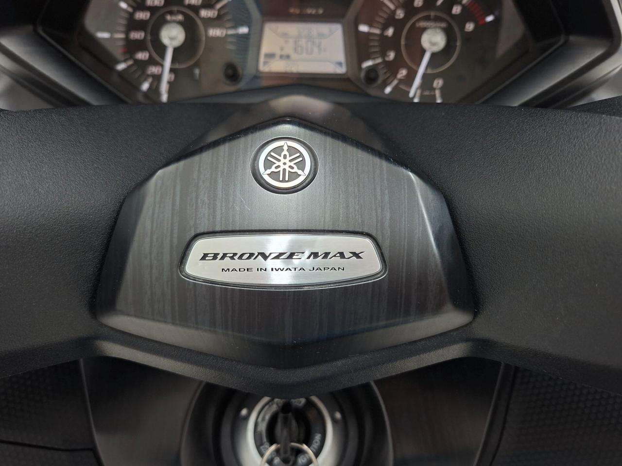 Yamaha T Max 530 Bronze Max