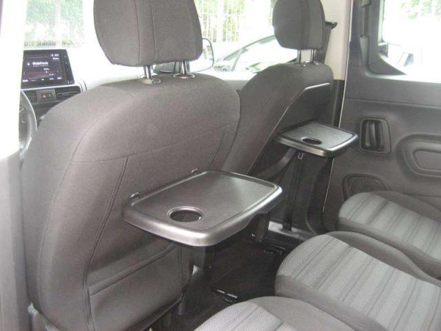 OPEL Combo LIFE 1.5 D 100 CV S-S MT6 EDITION PLUS N1